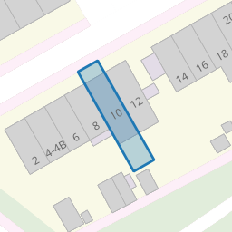 Perceel HDW00-D-7229