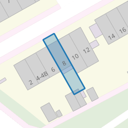 Perceel HDW00-D-7230