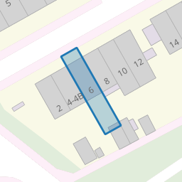 Perceel HDW00-D-7231