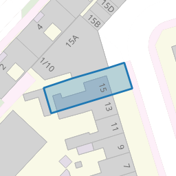 Perceel HDW00-D-7247