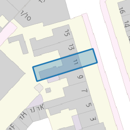 Perceel HDW00-D-7249