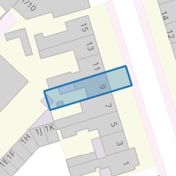 Perceel HDW00-D-7250