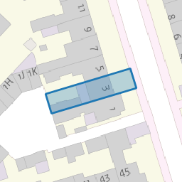 Perceel HDW00-D-7253