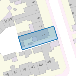 Perceel HDW00-D-7254