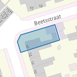 Perceel HDW00-D-7255