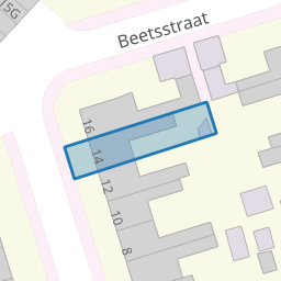 Perceel HDW00-D-7257