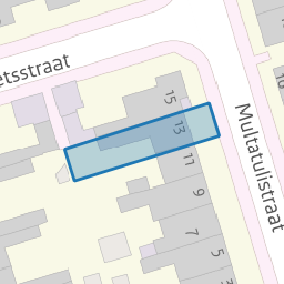 Perceel HDW00-D-7258