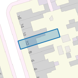 Perceel HDW00-D-7261