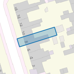 Perceel HDW00-D-7263