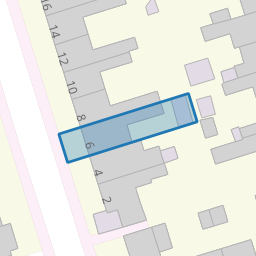 Perceel HDW00-D-7265