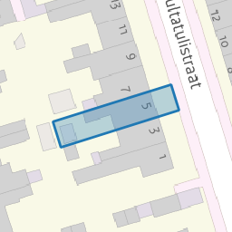 Perceel HDW00-D-7266