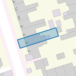 Perceel HDW00-D-7267