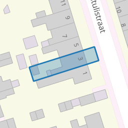 Perceel HDW00-D-7268