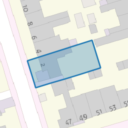 Perceel HDW00-D-7269