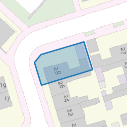 Perceel HDW00-D-7278