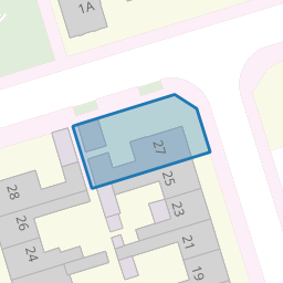 Perceel HDW00-D-7279