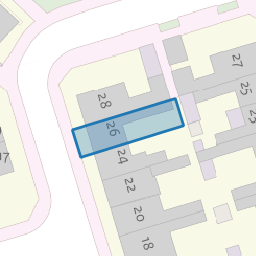 Perceel HDW00-D-7280