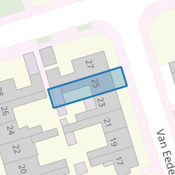 Perceel HDW00-D-7281