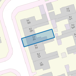 Perceel HDW00-D-7282