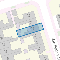 Perceel HDW00-D-7283