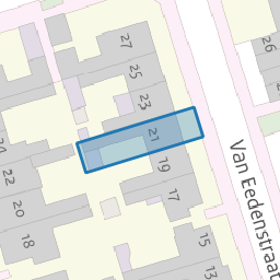 Perceel HDW00-D-7285