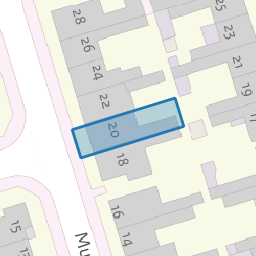 Perceel HDW00-D-7286