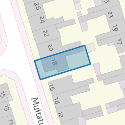 Perceel HDW00-D-7288