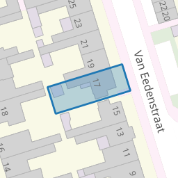 Perceel HDW00-D-7289