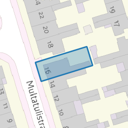 Perceel HDW00-D-7290