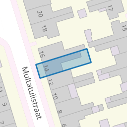 Perceel HDW00-D-7292