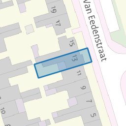 Perceel HDW00-D-7293