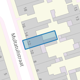 Perceel HDW00-D-7294