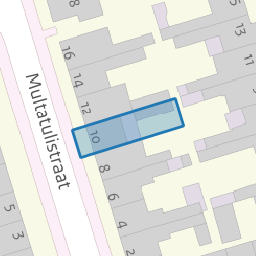 Perceel HDW00-D-7296