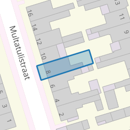 Perceel HDW00-D-7298