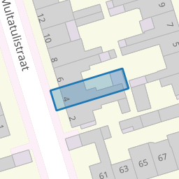 Perceel HDW00-D-7302