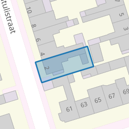 Perceel HDW00-D-7304