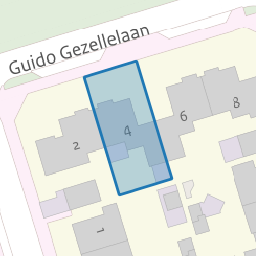 Perceel HDW00-D-7307