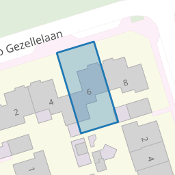 Perceel HDW00-D-7308