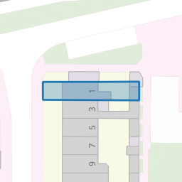 Perceel HDW00-D-7314