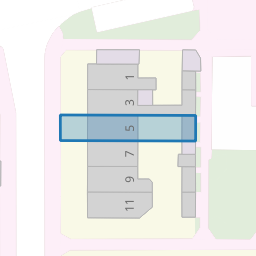 Perceel HDW00-D-7316