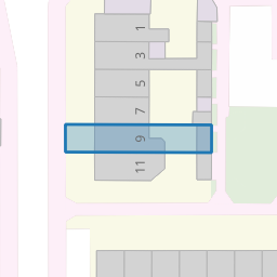 Perceel HDW00-D-7318