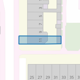 Perceel HDW00-D-7319