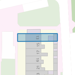 Perceel HDW00-D-7320