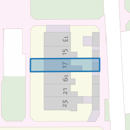 Perceel HDW00-D-7322