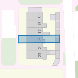 Perceel HDW00-D-7323