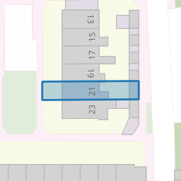 Perceel HDW00-D-7324