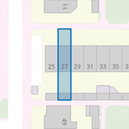 Perceel HDW00-D-7327