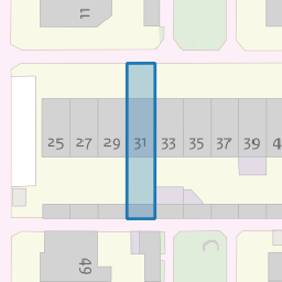 Perceel HDW00-D-7329