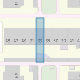 Perceel HDW00-D-7330