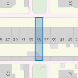 Perceel HDW00-D-7331